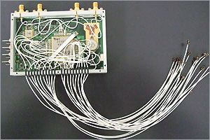 Module for high-speed communication(Light conversion module)
