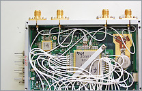 Modules for high speed communication